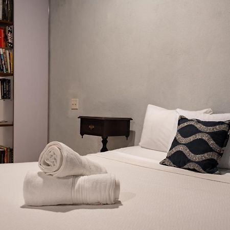 Cozy Studio Gem - Old San Juan - Near Attractions Eksteriør bilde