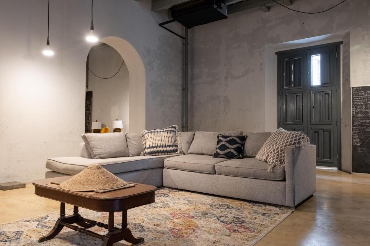 Cozy Studio Gem - Old San Juan - Near Attractions Eksteriør bilde