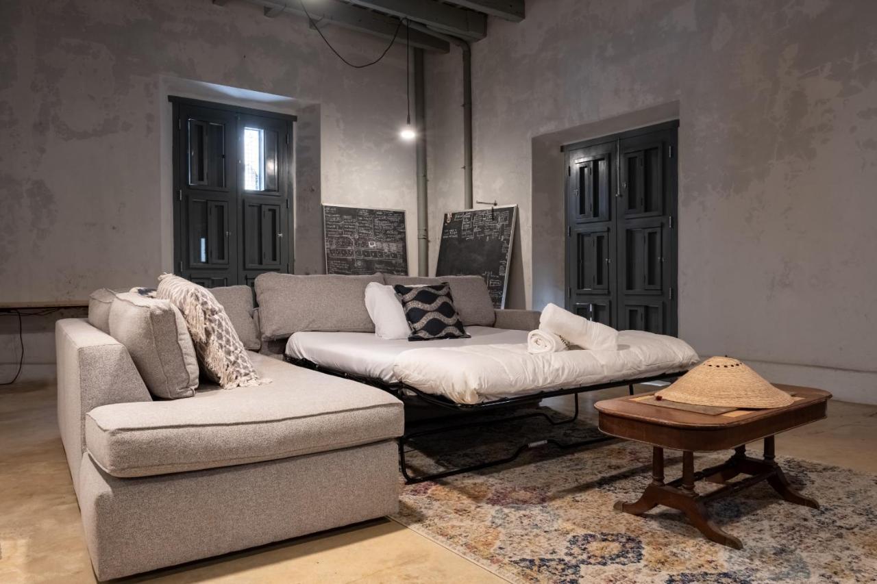 Cozy Studio Gem - Old San Juan - Near Attractions Eksteriør bilde